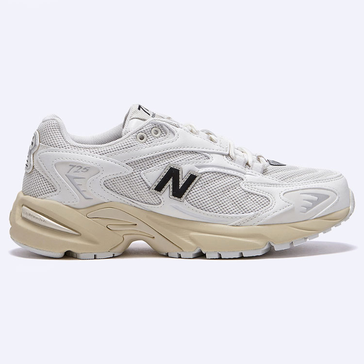 ★ニューバランス★スニーカー★ML725CA IVORY★ユニセックス New Balance ニューバランス スニーカー ML725CA IVORY WHITE