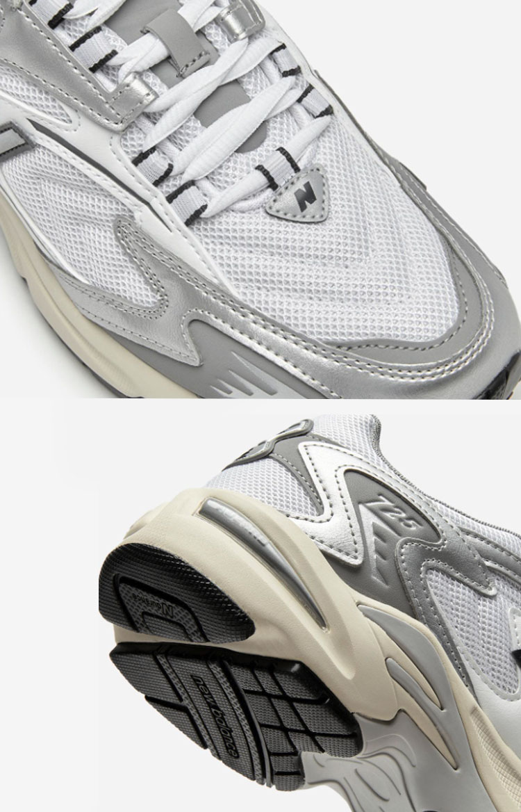 ニューバランス ML725CD New Balance｜ローカット レースアップ スニーカー 靴 シューズ