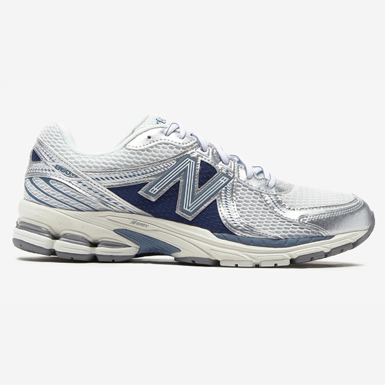 New Balance ニューバランス スニーカー ML860GG2 BLUE シューズ