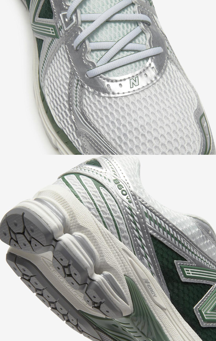 【大人気】ニューバランス★ML860GP2 Mallard Green 早い者勝ち 大人気】ニューバランス☆ML860GP2 Mallard Green 早い者勝ち