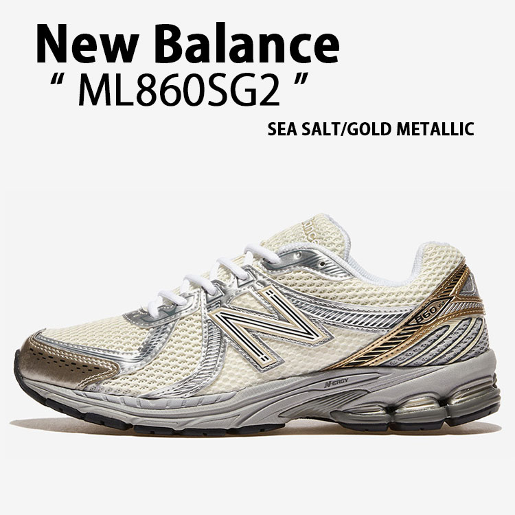 ★ new balance ★ 25SS 大人気 ML860SN2 日本未入荷 org.jpg