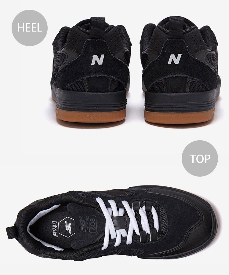 New Balance（ニューバランス） スニーカー NM808CLK NEWBALANCE NM808