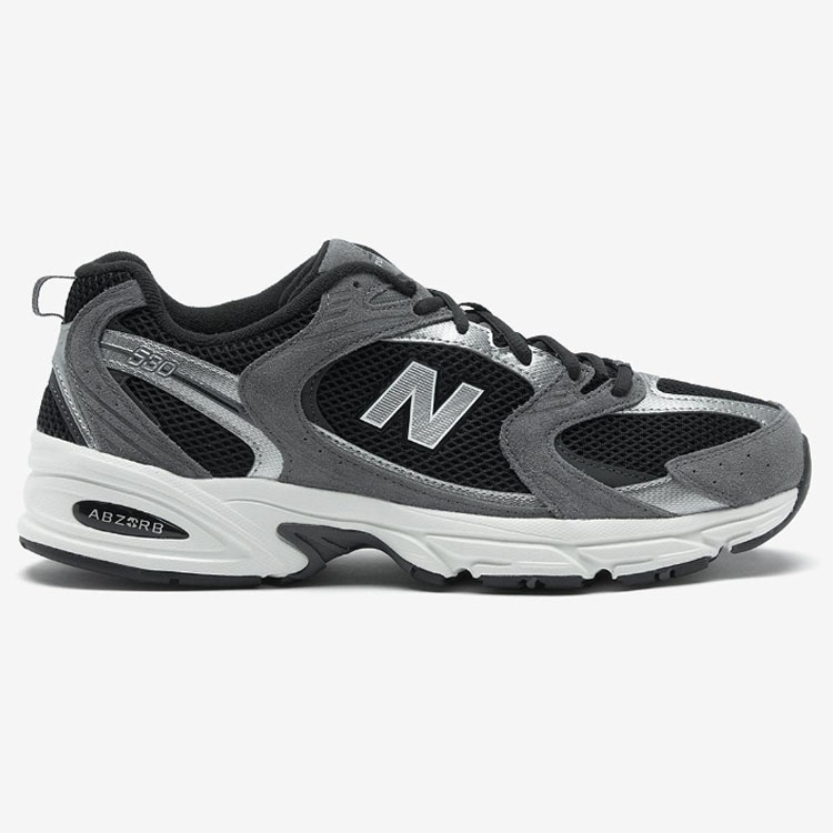 New Balance ニューバランス スニーカー MR530BG BLACK GRAY New Balance ニューバランス スニーカー MR530BG BLACK GRAY