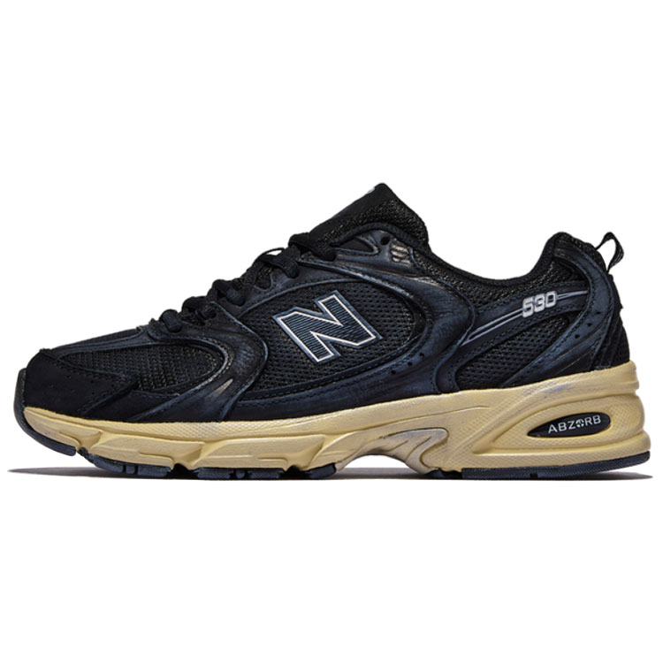 New Balance ニューバランス スニーカー MR530BMS NEWBALANCE MR53...