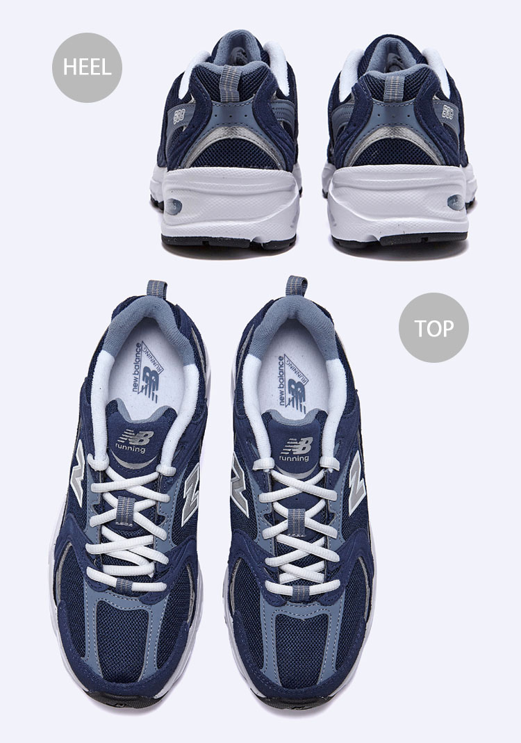 未使用 New Balance MR530CA ネイビー グレー スニーカー nb-mr530ca-3.jpg