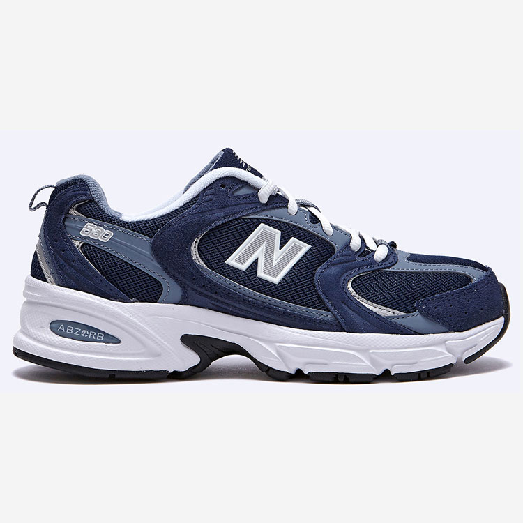 New Balance（ニューバランス） スニーカー MR530CA NAVY GRAY