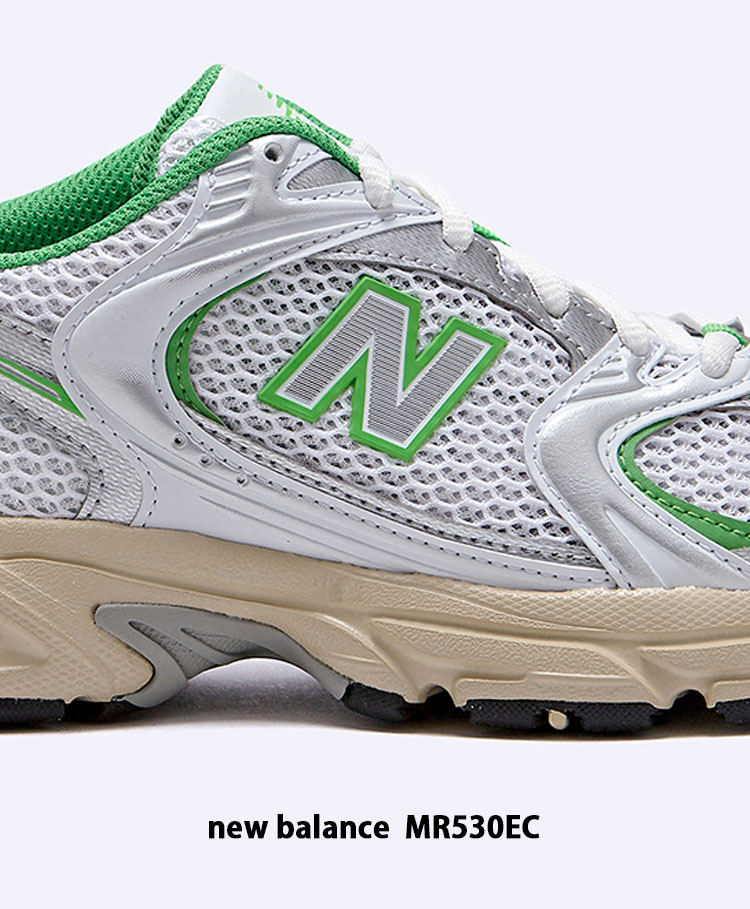 New Balance ニューバランス スニーカー MR530ADB NEWBALANCE