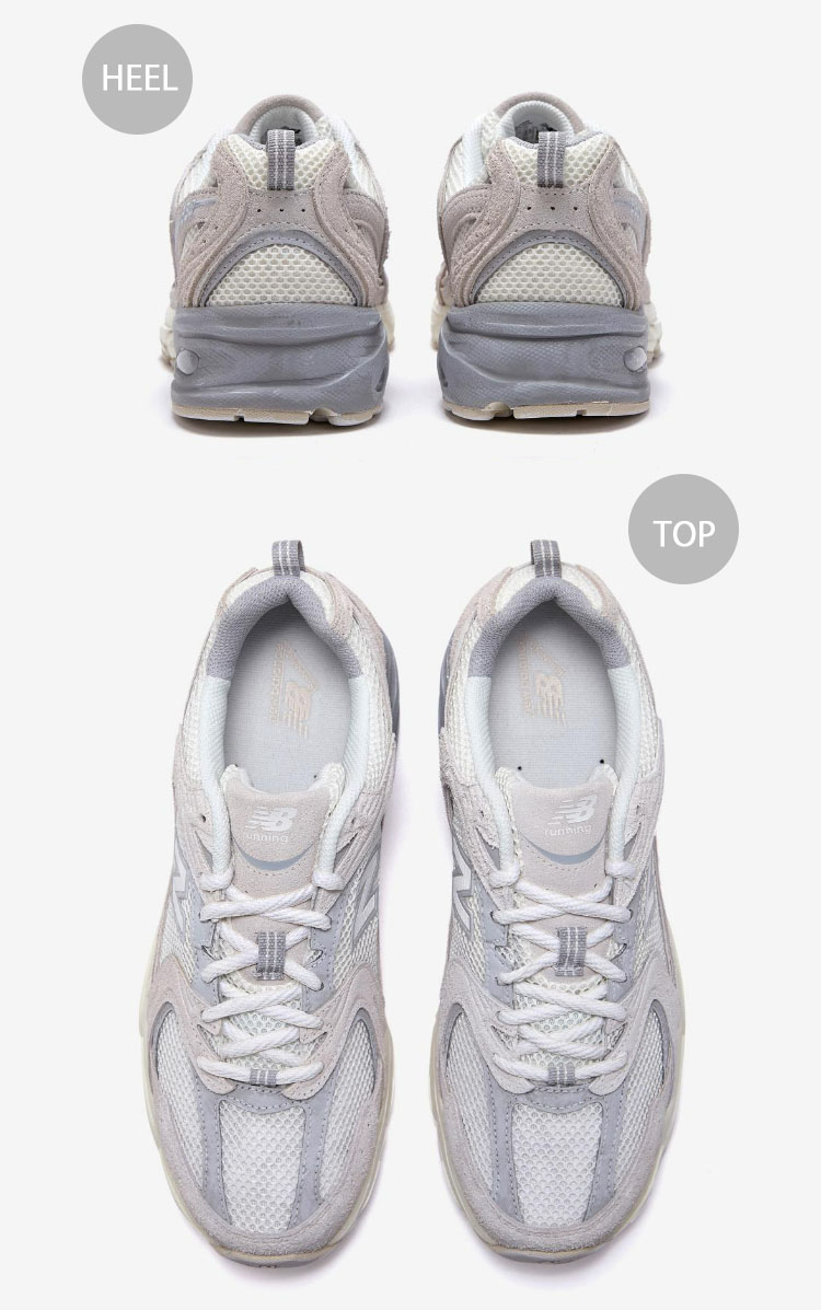 美品 new balance ニューバランス スニーカー 23cm ベージュ 中古・古着通販】NEW BALANCE (ニューバランス) スニーカー