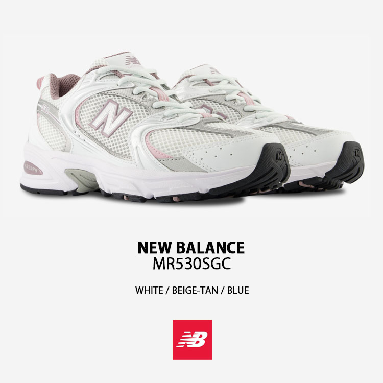 ニューバランス　レディース　MR530SG ほぼ、新品 New Balance ニューバランス【New Balance】MR530SG シューズ