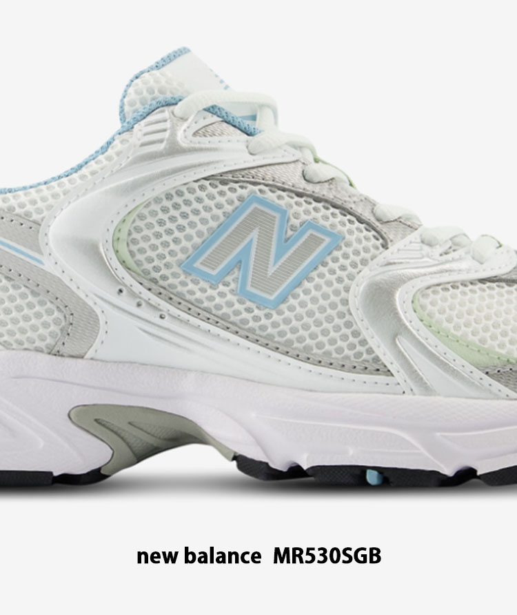 New Balance（ニューバランス） レディース スニーカー MR530 シューズ