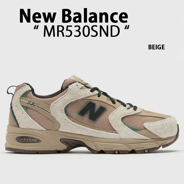 New Balance（ニューバランス） スニーカー MR530SND NEWBALANCE MR530