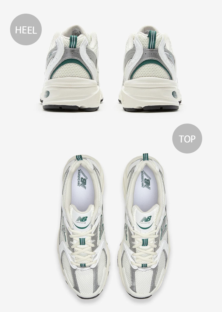 New Balance ニューバランス スニーカー MR530SX NEWBALANCE