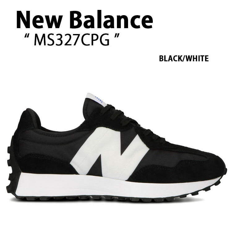 New Balance ニューバランス スニーカー 327 MS327CPG