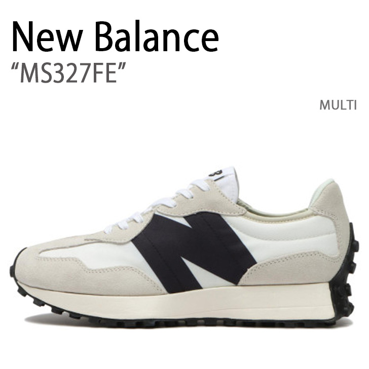 New Balance ニューバランス スニーカー MS327 MS327FE MULTI