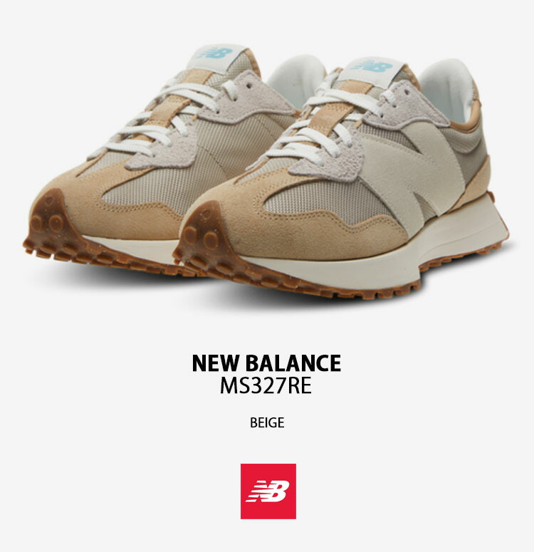 New Balance ニューバランス スニーカー MS327RE NEWBALANCE