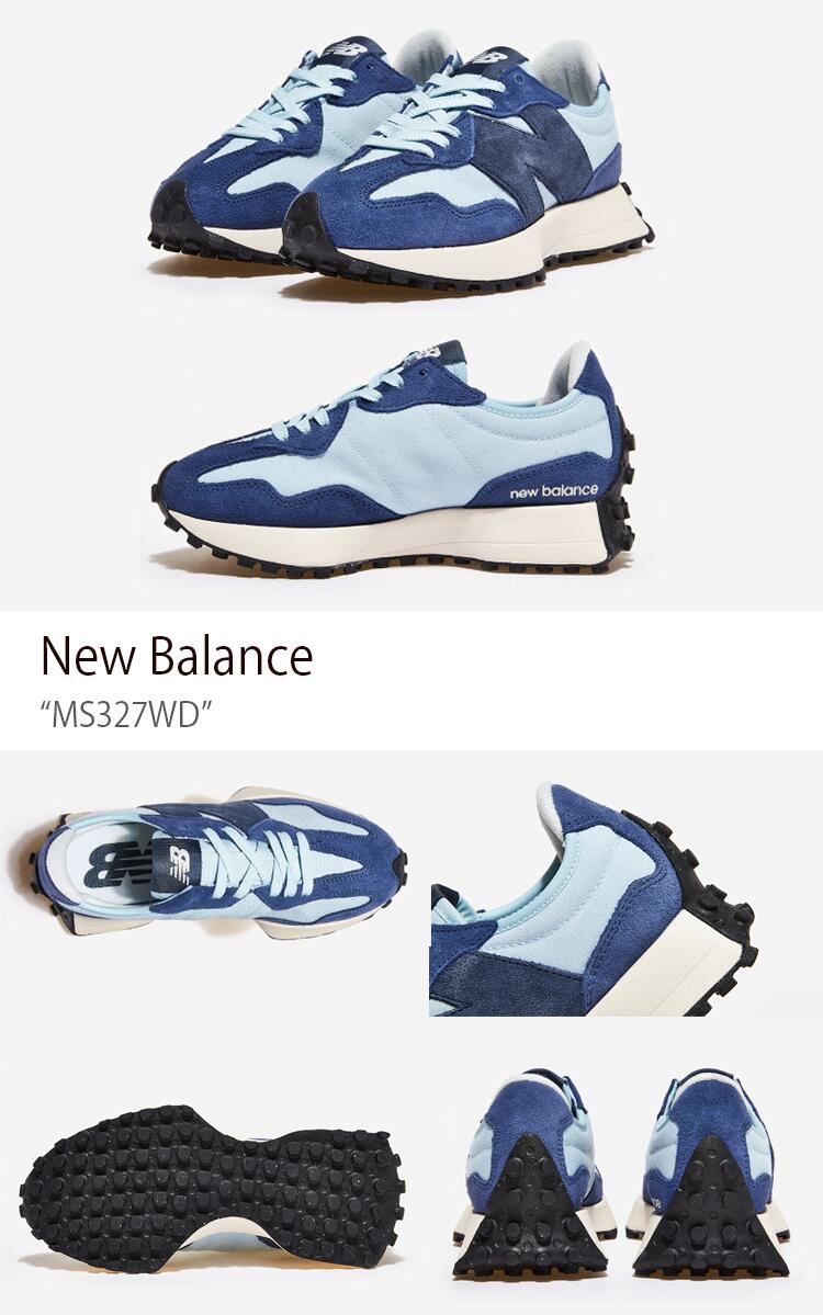 ◆正規品◆NEW BALANCE MS327WP◆関税/送料込◆男女共用◆ ◇正規品◇NEW BALANCE MS327WP◇関税/送料込◇男女共用◇ (New