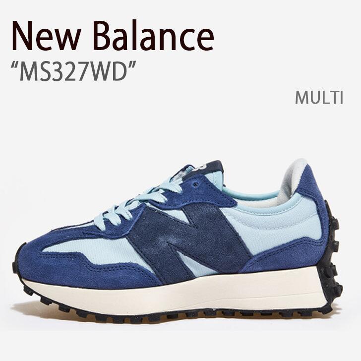 ★NEW BALANCE★MS327KA1★男女共用★ ☆NEW BALANCE☆MS327KA1☆男女共用☆ (New Balance/スニーカー