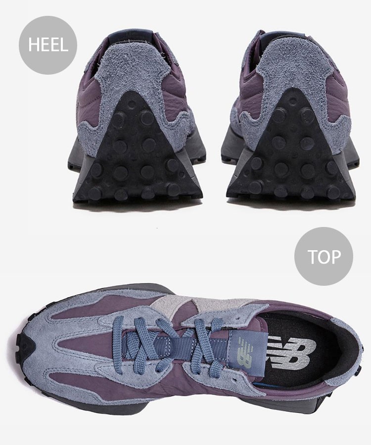 New Balance★MS327FE★レトロ★男女兼用★送料・関税込 送料関税込[ニューバランス]MS327FE☆男女兼用☆ヤマト発送