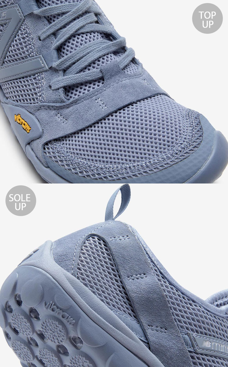 New Balance ニューバランス スニーカー MT10OAD GREY シューズ