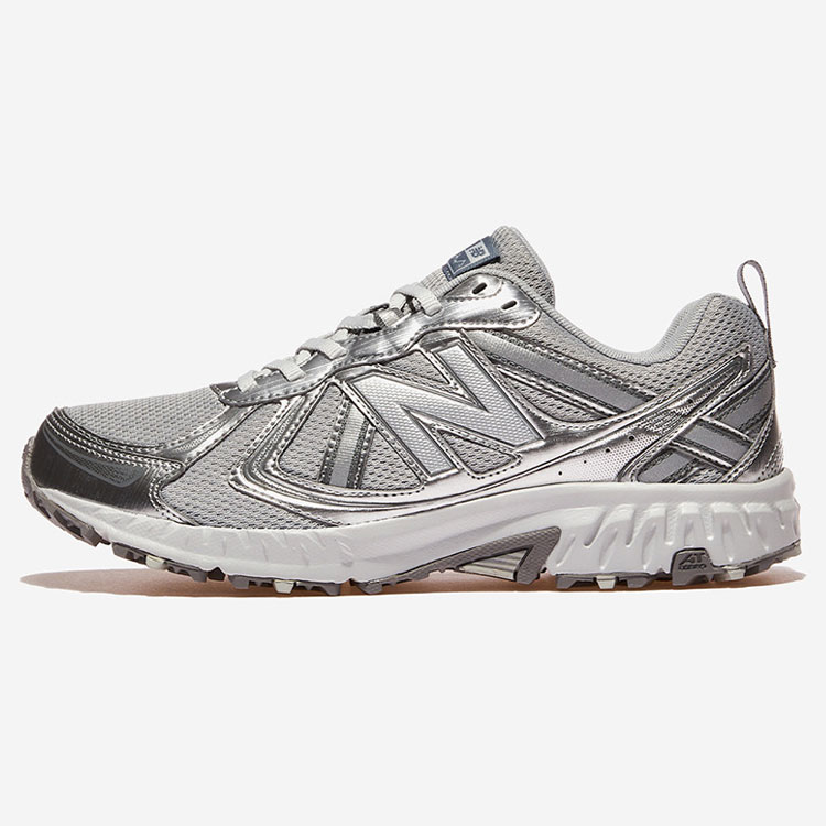 New Balance ニューバランス スニーカー MT410AG5 SILVER