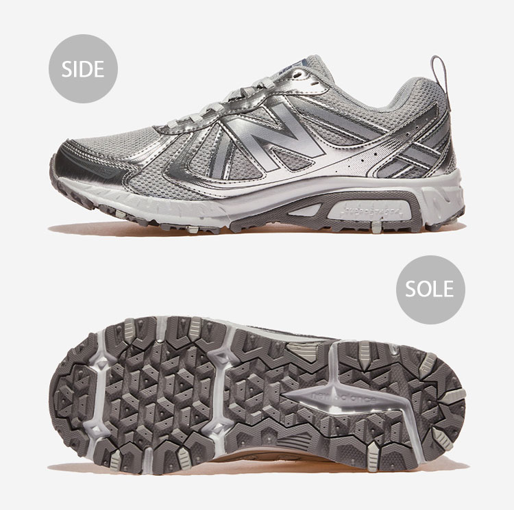 ◆正規品◆NEW BALANCE MT410AG5 LIGHT GRAY◆関税込◆男女共用 ◇正規品◇NEW BALANCE MT410AG5 LIGHT GRAY◇関税込◇男女共用