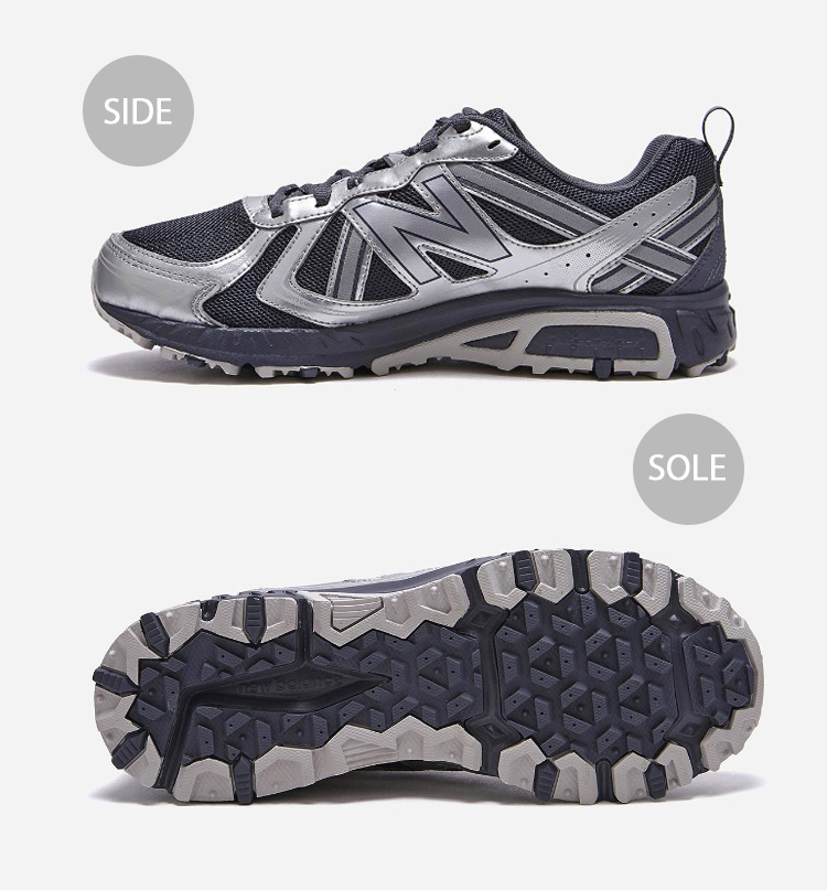 New Balance ニューバランス スニーカー MT410GS5 MIX