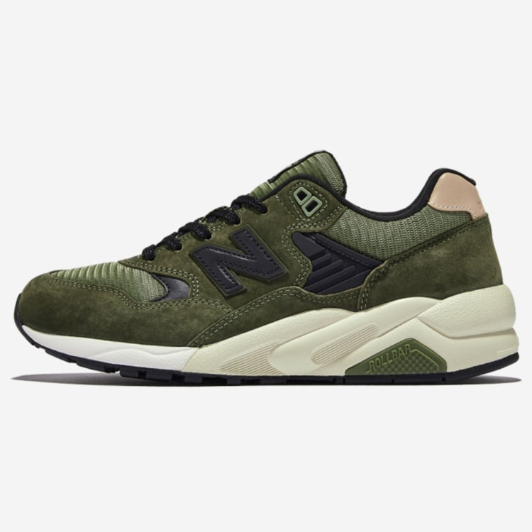 楽天市場】New Balance ニューバランス スニーカー MT580ADC