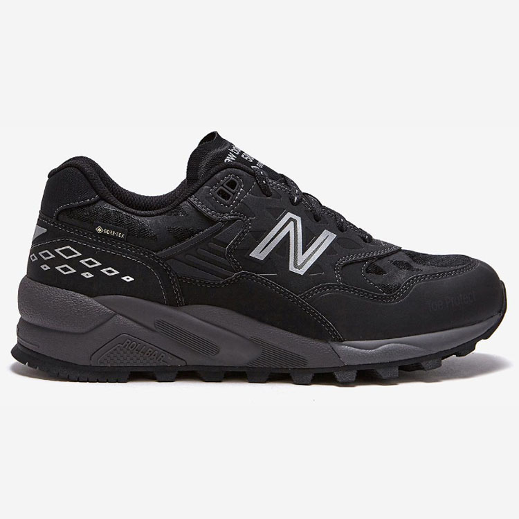 New Balance ニューバランス スニーカー MT580RMT BLACK シューズ GORE 