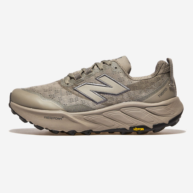 New Balance（ニューバランス） スニーカー FRESH FOAM X HIERRO V9