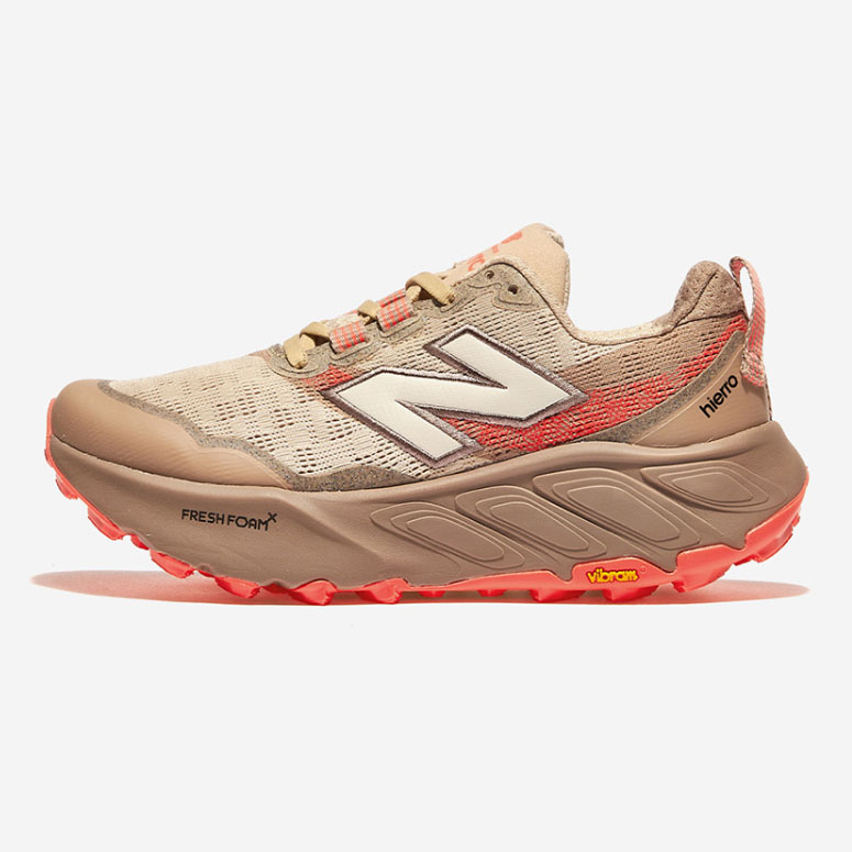 New Balance（ニューバランス） スニーカー FRESH FOAM X HIERRO V9