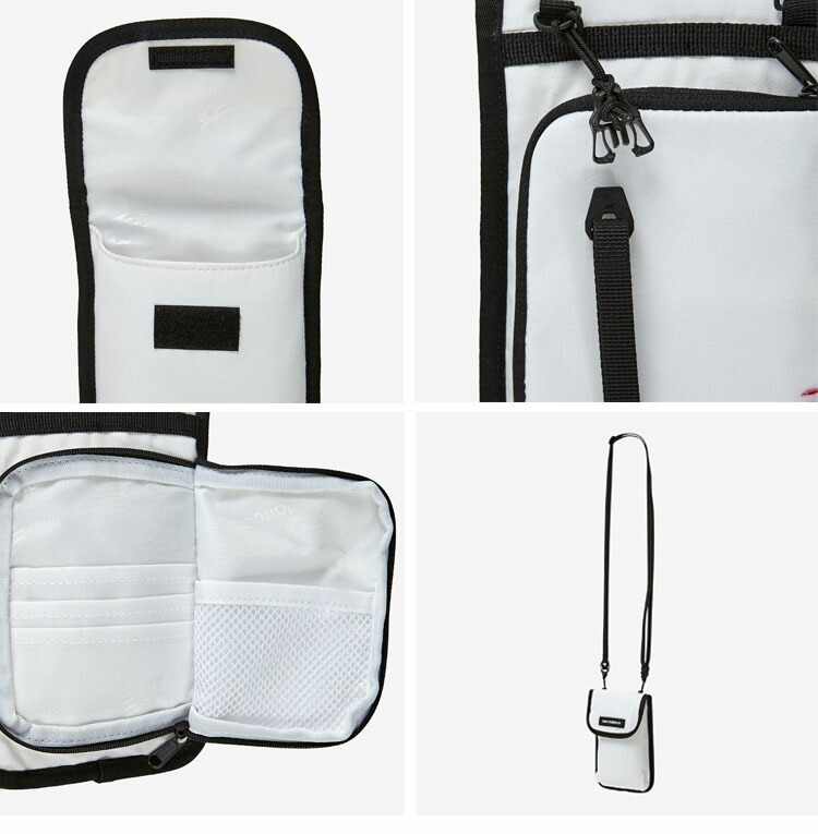 New Balance ニューバランス ショルダーバッグ PORTABLE MINI