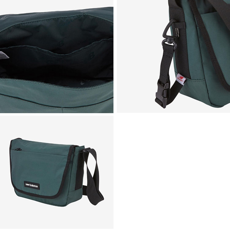 New Balance ニューバランス バッグ PORTABLE MINI CROSSBAG New Balance ニューバランス バッグ PORTABLE MINI CROSSBAG