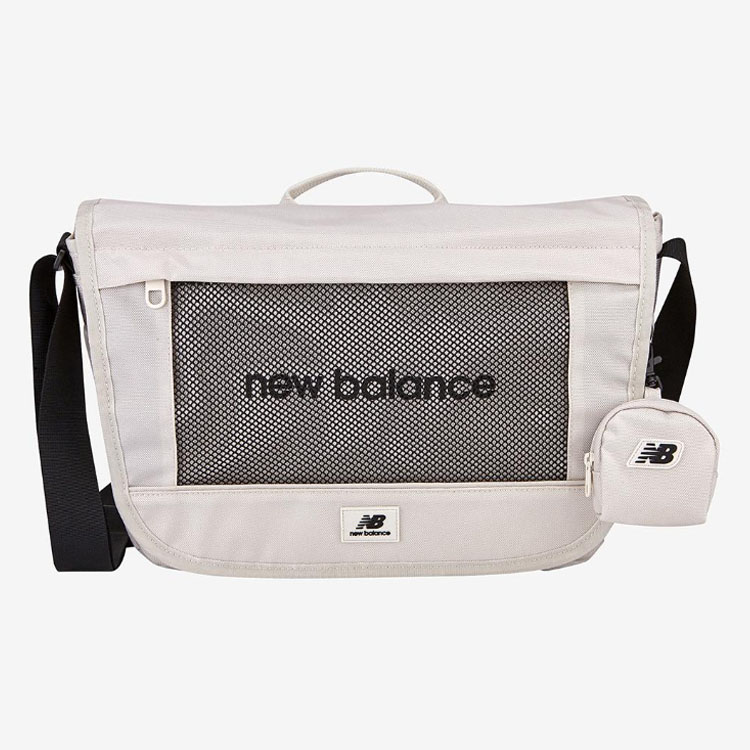 New Balance ニューバランス ショルダーバッグ Hidden Messenger