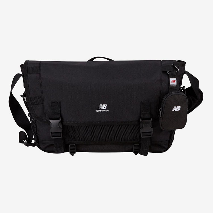 New balance 2025 messenger bag