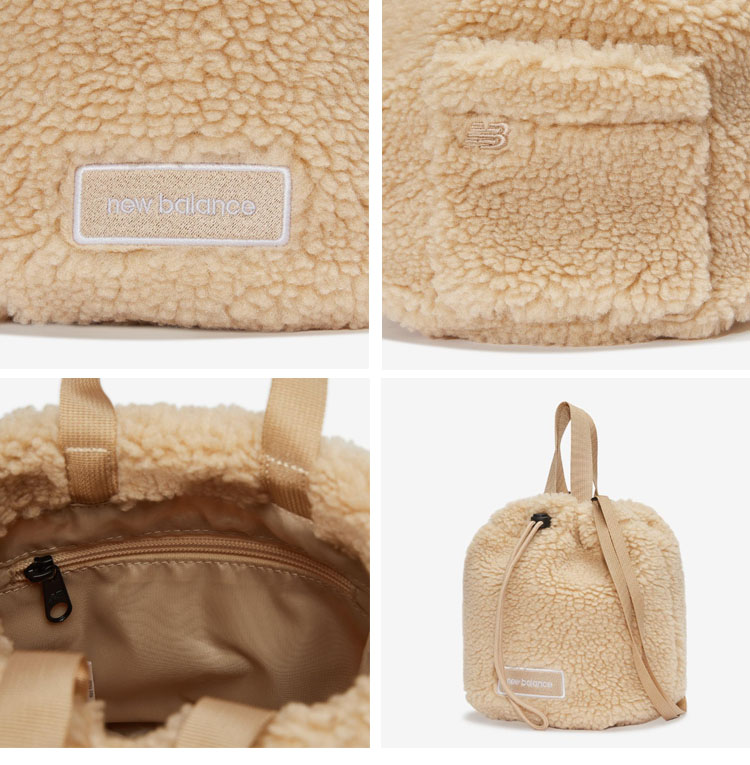 New Balance（ニューバランス） レディース ショルダーバッグ HOLIDAY