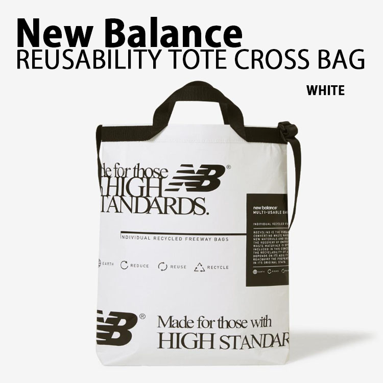 関税/送料込★New Balance★クロスボディ バッグ New Balance ニューバランス（new balance）（メンズ