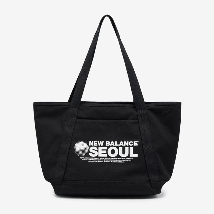 New Balance ニューバランス ショルダーバッグ UNI NB SEOUL EXCLUSIVE