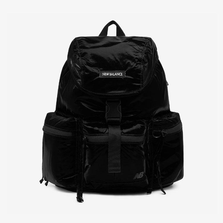 New Balance（ニューバランス） リュック MATT GLOSSY MINI BACKPACK