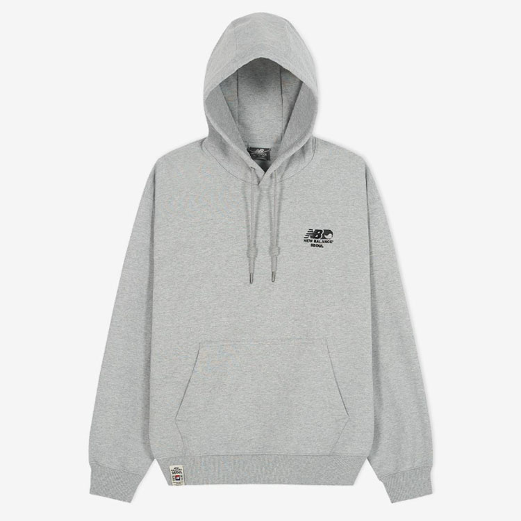 New Balance（ニューバランス） パーカー UNI NB SEOUL EXCLUSIVE