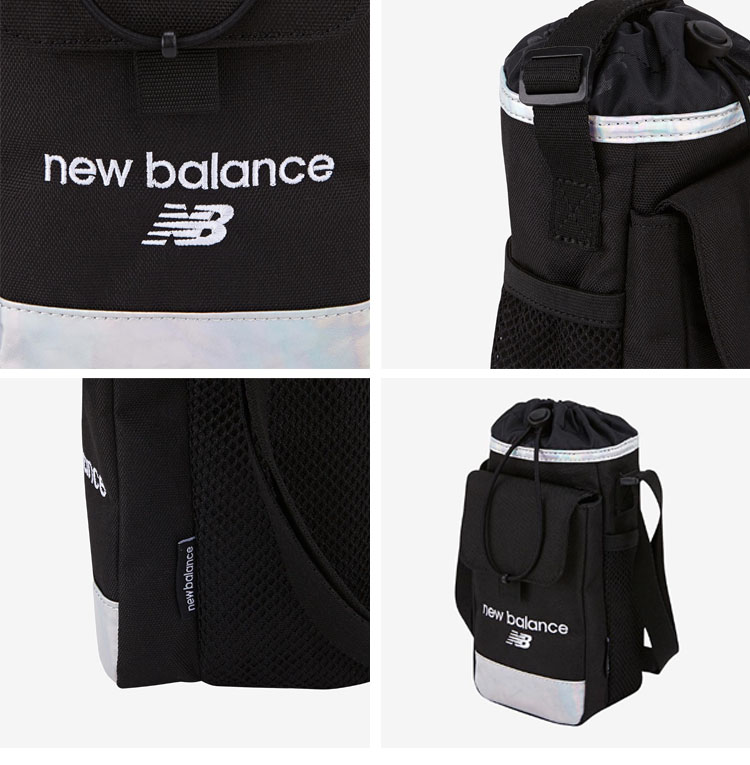 ★関税込★New Balance★DARTS LIGHT STRING CROSS BAG★バッグ New Balance ニューバランス DARTS LIGHT STRING CROSS BAG (New