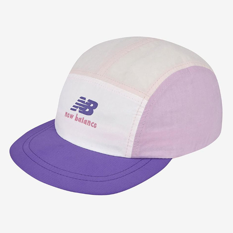 New Balance ニューバランス キッズ ベースボールキャップ PICNIC OUTDOORS CAMP CAP ピクニック アウトドア キャンプ キャップ 帽子 子供用 NK8BDS104Uの画像