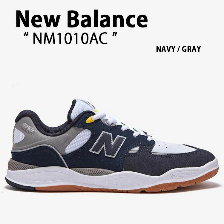 New Balance ニューバランス スニーカー NEWBALANCE NM1010 NM1010TA