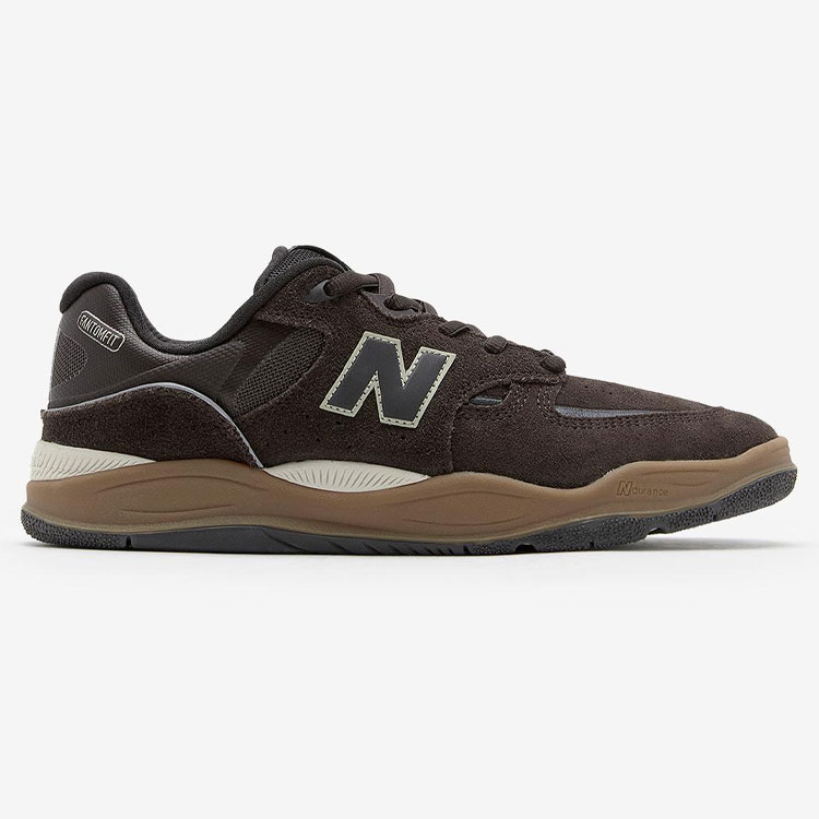 New Balance（ニューバランス） メンズ スニーカー NM1010BN BROWN