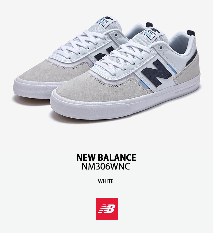 New Balance ニューバランス スニーカー NM306WNC