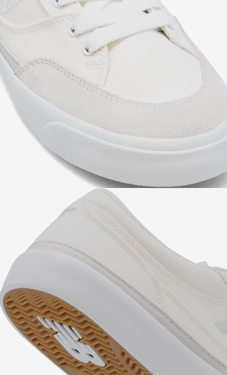 New Balance ニューバランス スニーカー NM417LWG WHITE GRAY シューズ NewBalance417 ホワイト グレー スケートシューズ ロゴ スエード メンズ レディース New Balance（ニューバランス） スニーカー NM417LWG WHITE GRAY