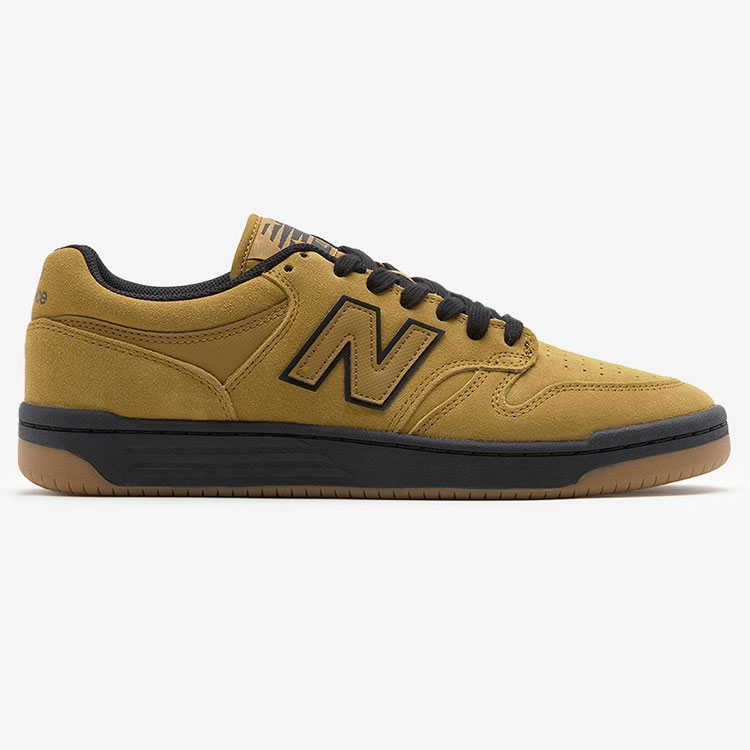 New Balance（ニューバランス） スニーカー NUMERIC NM480GDT BEIGE