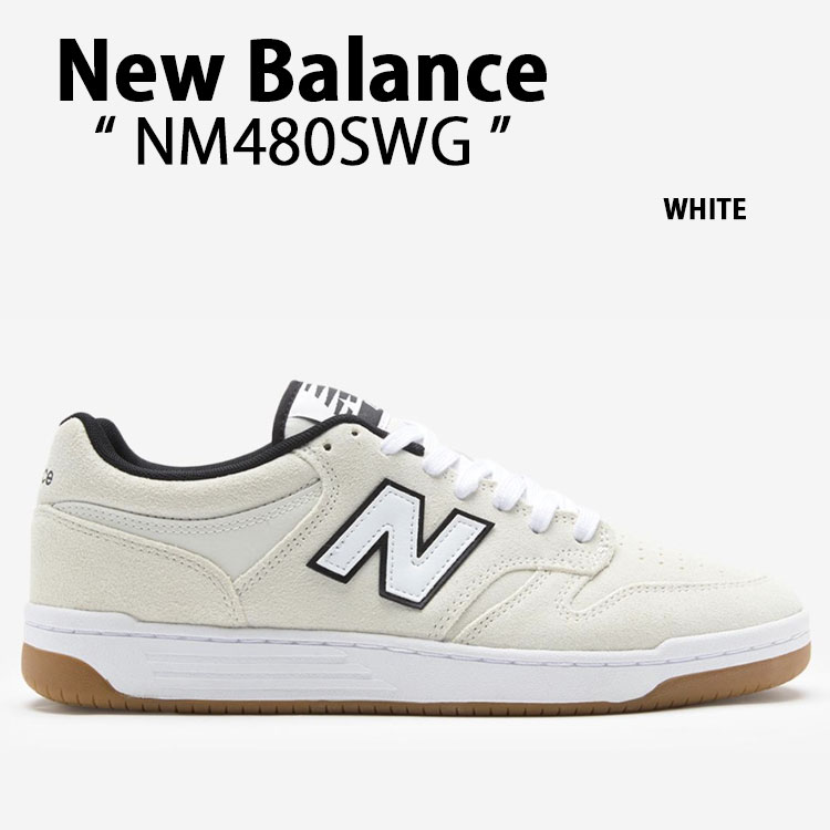 28箱無エコ新23.5ニューバランスレディーススニーカーBB480LWN 楽天市場】New Balance ニューバランス スニーカー NEWBALANCE