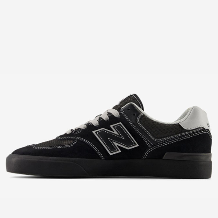 New Balance ニューバランス スニーカー NM574VBB BLACK GRAY
