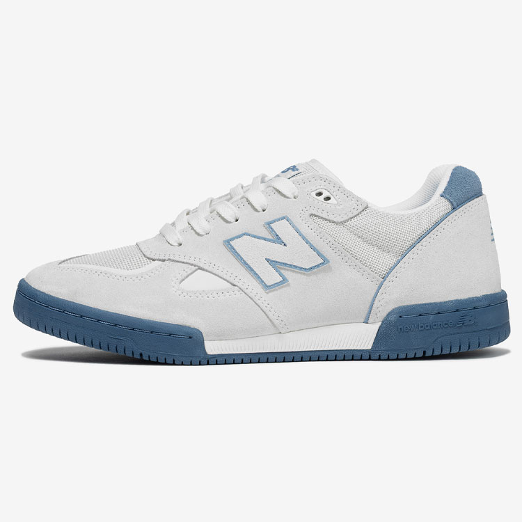 New Balance（ニューバランス） メンズ スニーカー NM600ORH GRAY BLUE