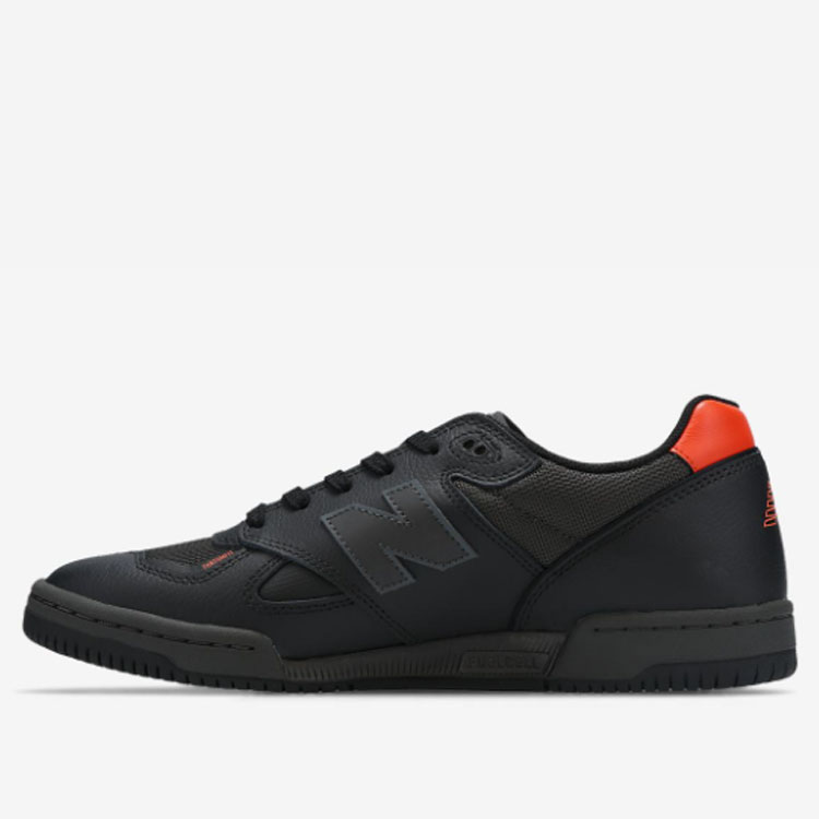 New Balance（ニューバランス） スニーカー NM600TOO BLACK ORANGE